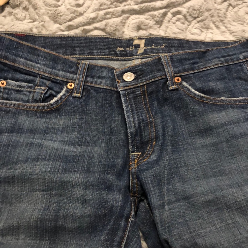 7 jeans - Picture 3 of 3
